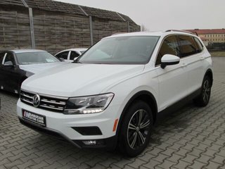 Volkswagen Tiguan Used vehicle for sale