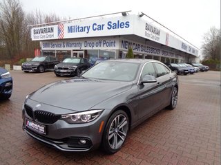 BMW 430 Used vehicle for sale