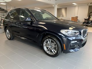 BMW X3 Used vehicle for sale