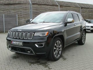 Jeep Grand Cherokee Used vehicle for sale