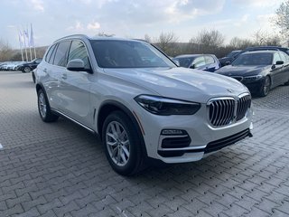 BMW X5 Demonstrator for sale