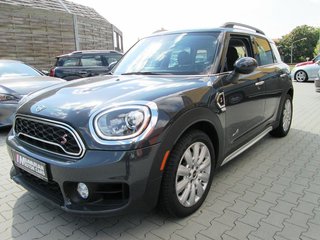 MINI Cooper S Countryman All4 Used vehicle for sale