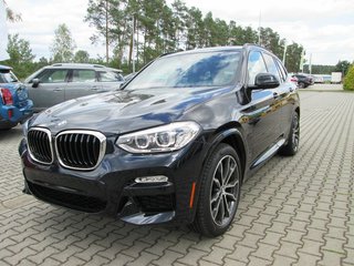 BMW X3 Used vehicle for sale