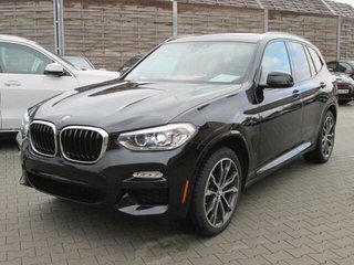 BMW X3 Used vehicle for sale