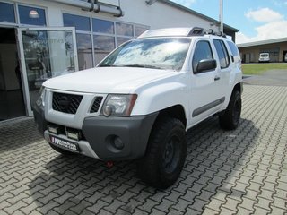 Nissan Xterra X Sport 4WD Used vehicle for sale