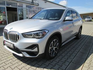 BMW X1 Used vehicle for sale
