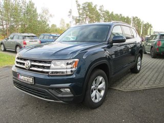 Volkswagen Atlas SE Used vehicle for sale