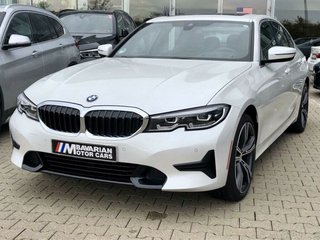 BMW 330 Demonstrator for sale