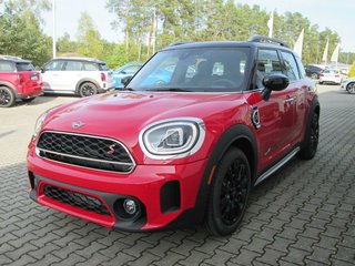 MINI Cooper S Countryman All4 Used vehicle for sale