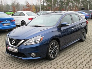 Nissan Sentra Used vehicle for sale