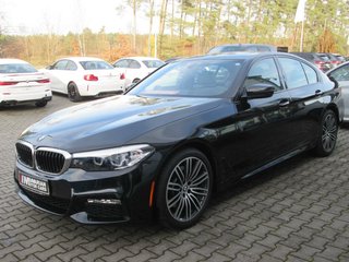 BMW 530 Used vehicle for sale