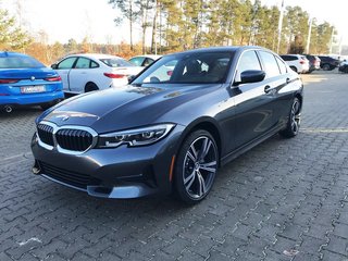 BMW 330 Used vehicle for sale