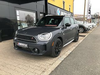 MINI Cooper S Countryman All4 Used vehicle for sale