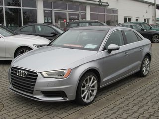 Audi A3 Used vehicle for sale