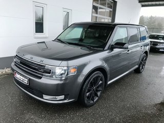 Ford Flex Used vehicle for sale