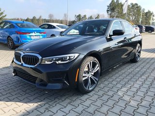 BMW 330 Used vehicle for sale