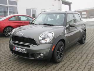 MINI Countryman Cooper S All4 Used vehicle for sale