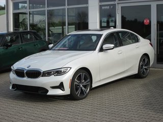 BMW 330 Used vehicle for sale