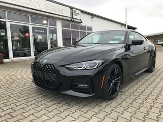 BMW 430 Demonstrator for sale