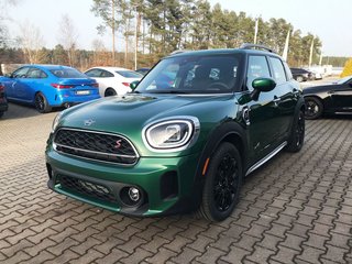 MINI Cooper S Countryman All4 Used vehicle for sale