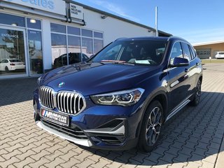 BMW X1 Used vehicle for sale