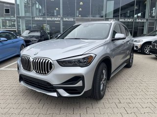 BMW X1 Demonstrator for sale