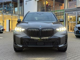 2026 BMW X5 xDrive40i - photo 2