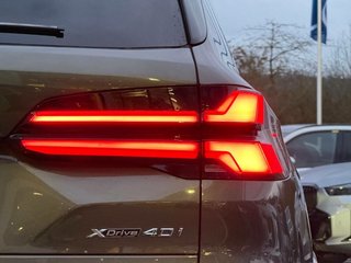 2026 BMW X5 xDrive40i - photo 1
