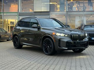2026 BMW X5 xDrive40i - photo 3