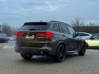 2026 BMW X5 xDrive40i - photo 4