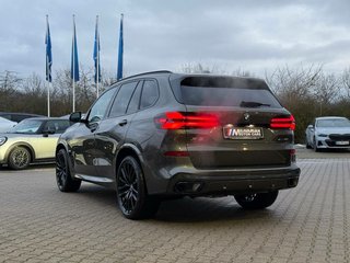 2026 BMW X5 xDrive40i - photo 5