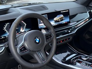 2026 BMW X5 xDrive40i - photo 6