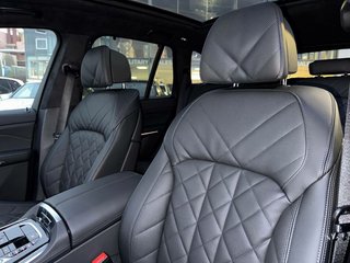 2026 BMW X5 xDrive40i - photo 7