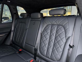 2026 BMW X5 xDrive40i - photo 8