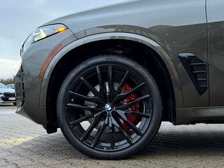 2026 BMW X5 xDrive40i - photo 9
