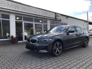 BMW 330 Used vehicle for sale