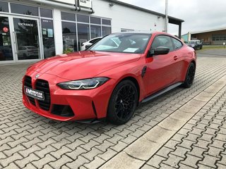 BMW M4 Demonstrator for sale