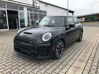 MINI Cooper S Used vehicle for sale