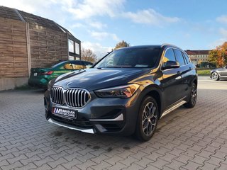 BMW X1 Used vehicle for sale