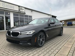 BMW 530 Used vehicle for sale