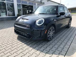 MINI Cooper S Used vehicle for sale