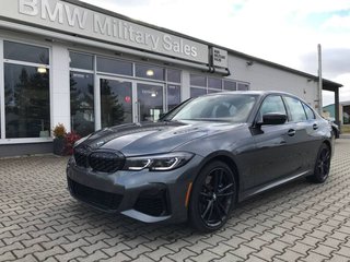 BMW M340i Used vehicle for sale