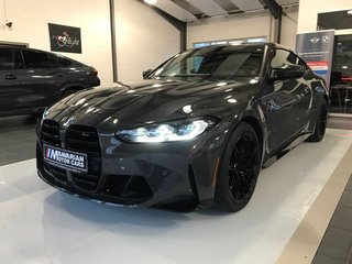 BMW M4 Used vehicle for sale