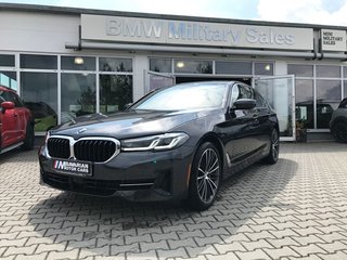 BMW 530 Used vehicle for sale