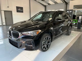 BMW X1 Demonstrator for sale
