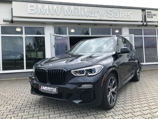 BMW X5 Used vehicle for sale