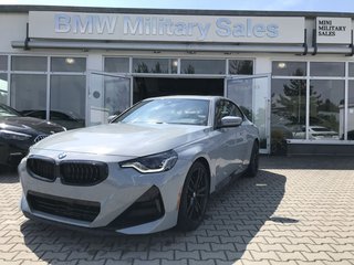BMW 230 Used vehicle for sale