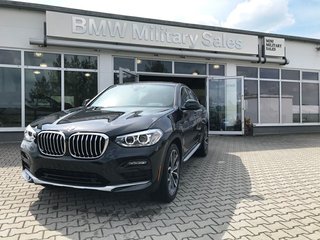 BMW X4 Used vehicle for sale