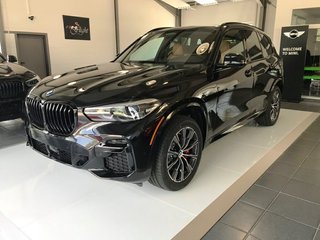 BMW X5 Used vehicle for sale