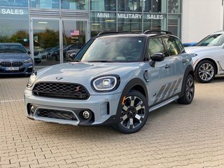 MINI Cooper S Countryman All4 Demonstrator for sale